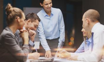 Expertos: los nuevos formadores Expertos: los nuevos formadores